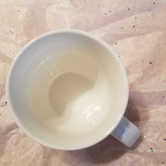 Keith Brymer Jones Initial "D" Mug - Picture 5 of 9